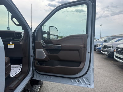 2026 Ford F-250 F-250® King Ranch®