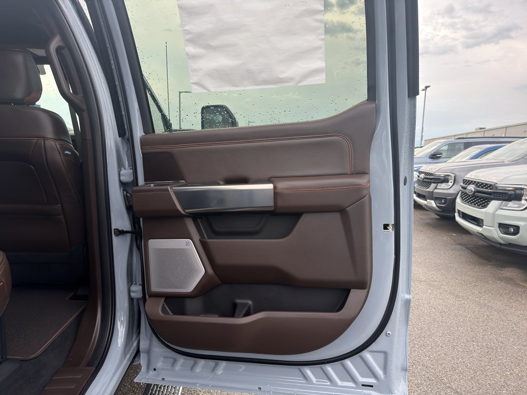 2026 Ford F-250 F-250® King Ranch®