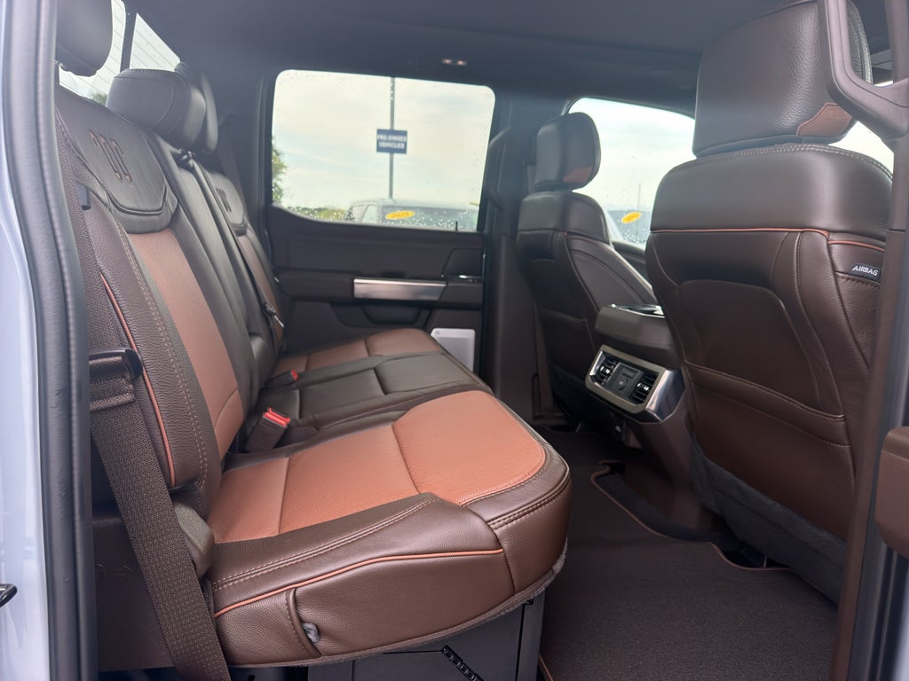 2026 Ford F-250 F-250® King Ranch®
