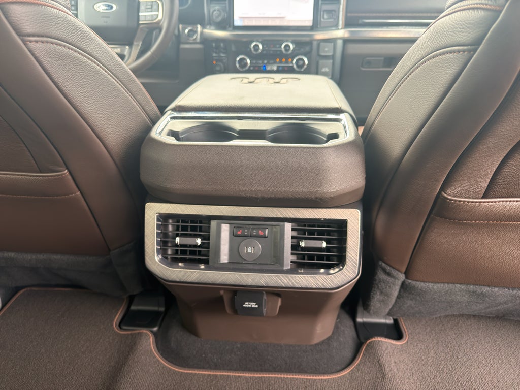 2026 Ford F-250 F-250® King Ranch®