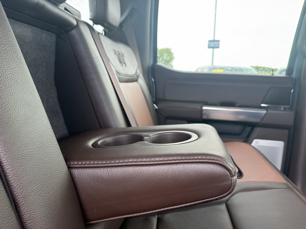 2026 Ford F-250 F-250® King Ranch®