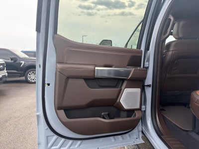 2026 Ford F-250 F-250® King Ranch®