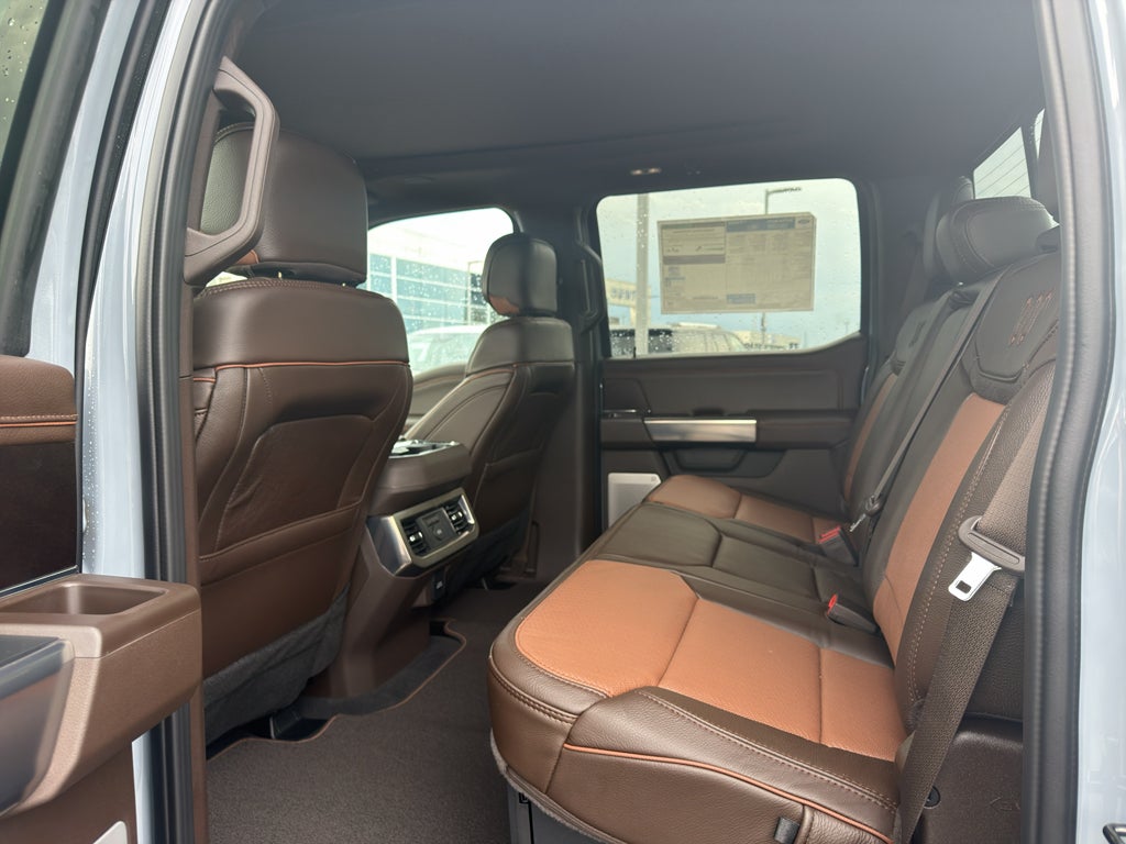 2026 Ford F-250 F-250® King Ranch®