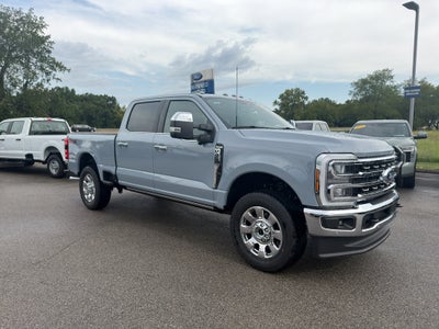 2026 Ford F-250 F-250® King Ranch®