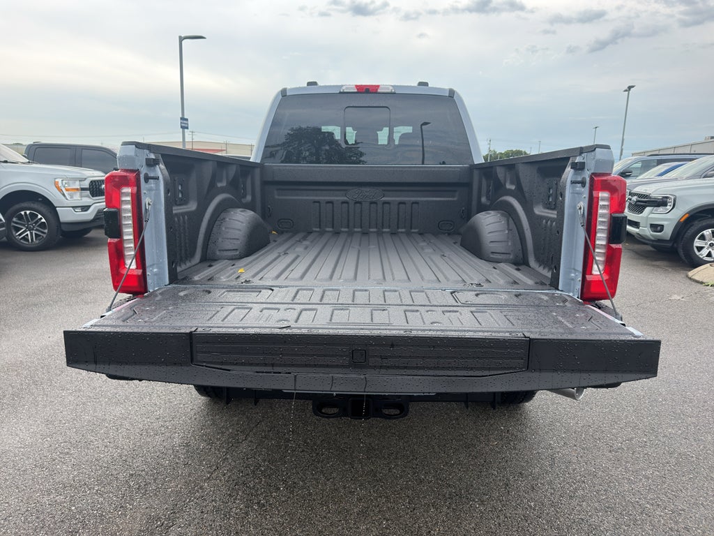 2026 Ford F-250 F-250® King Ranch®