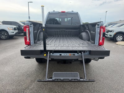 2026 Ford F-250 F-250® King Ranch®
