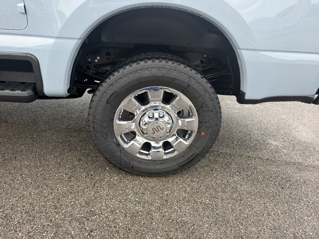 2026 Ford F-250 F-250® King Ranch®