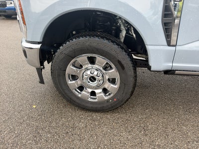 2026 Ford F-250 F-250® King Ranch®
