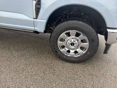 2026 Ford F-250 F-250® King Ranch®