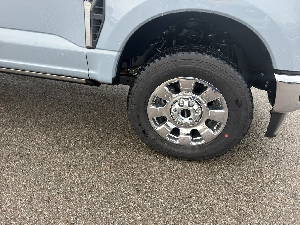 2026 Ford F-250 F-250® King Ranch®