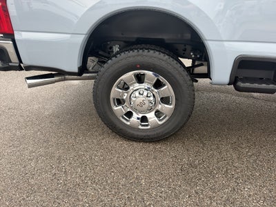 2026 Ford F-250 F-250® King Ranch®