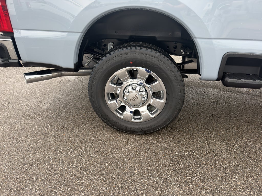2026 Ford F-250 F-250® King Ranch®
