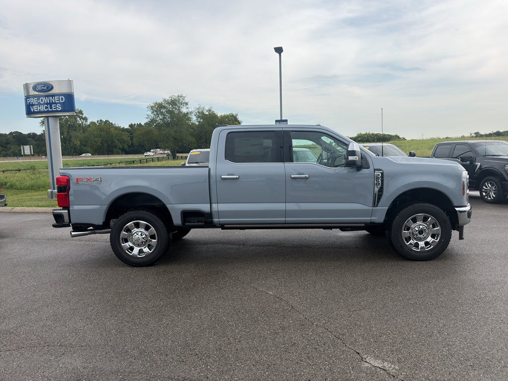 2026 Ford F-250 F-250® King Ranch®