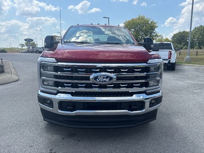 2027 Ford F-250 F-250® Lariat®
