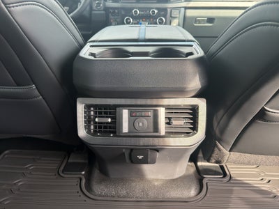 2027 Ford F-250 F-250® Platinum®