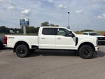 2027 Ford F-250 F-250® Platinum®