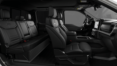 2027 Ford F-250 F-250® Platinum®