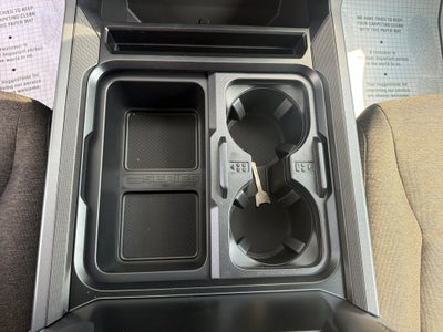 2027 Ford F-250 F-250® XLT