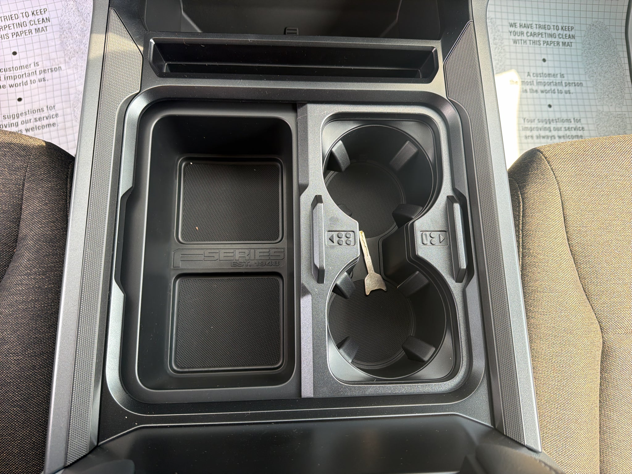 2027 Ford F-250 F-250® XLT