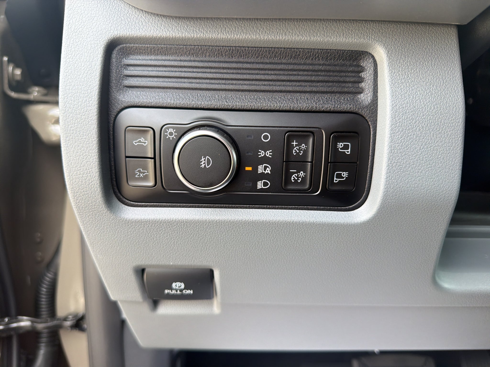 2027 Ford F-250 F-250® XLT