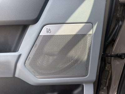 2027 Ford F-250 F-250® XLT