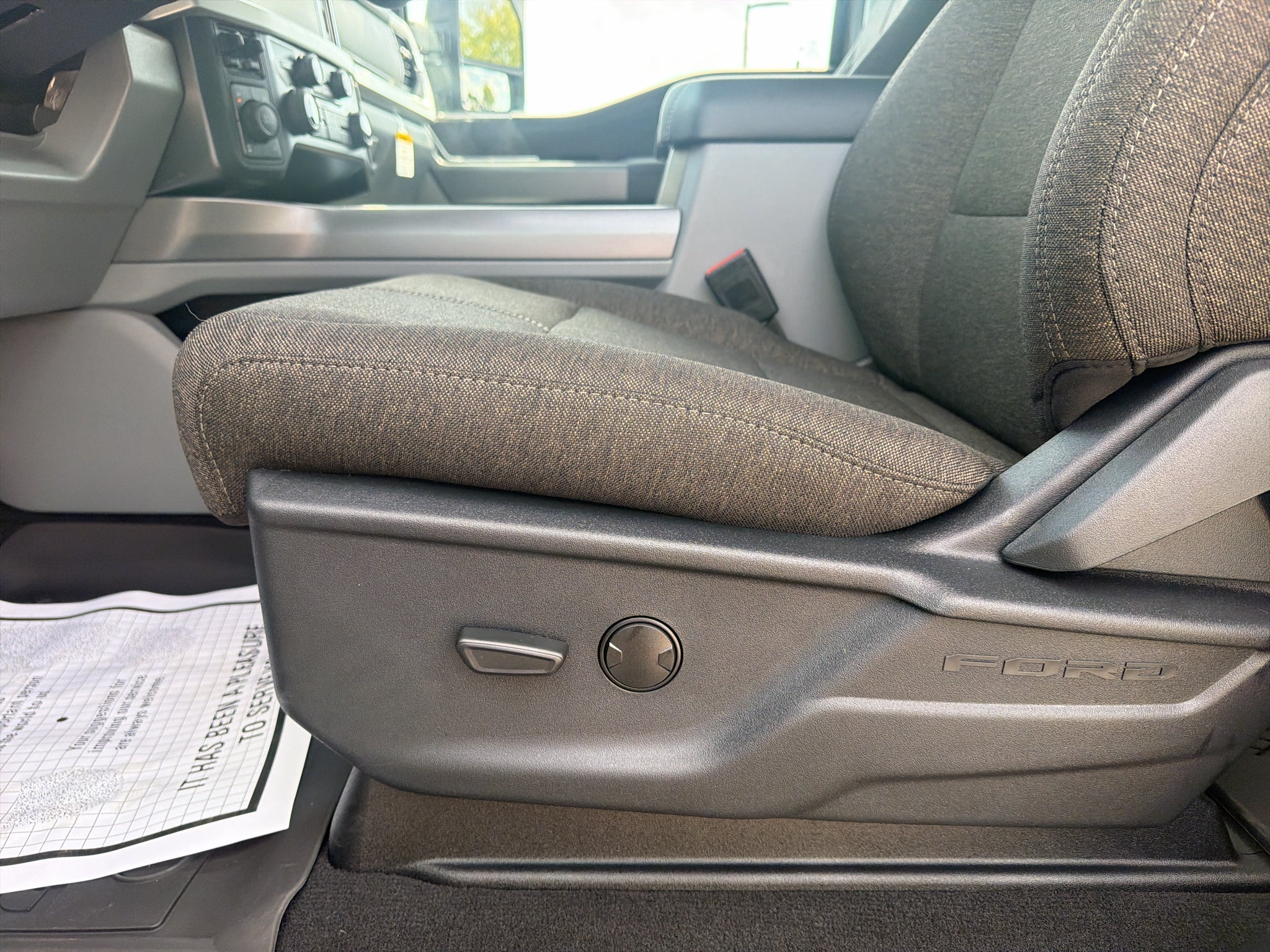 2027 Ford F-250 F-250® XLT