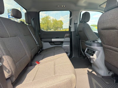 2027 Ford F-250 F-250® XLT