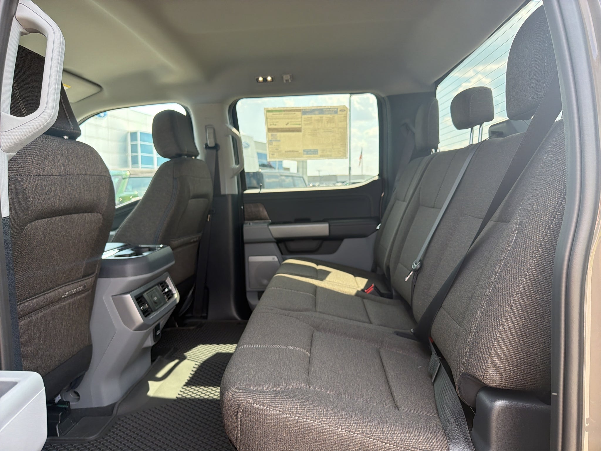 2027 Ford F-250 F-250® XLT