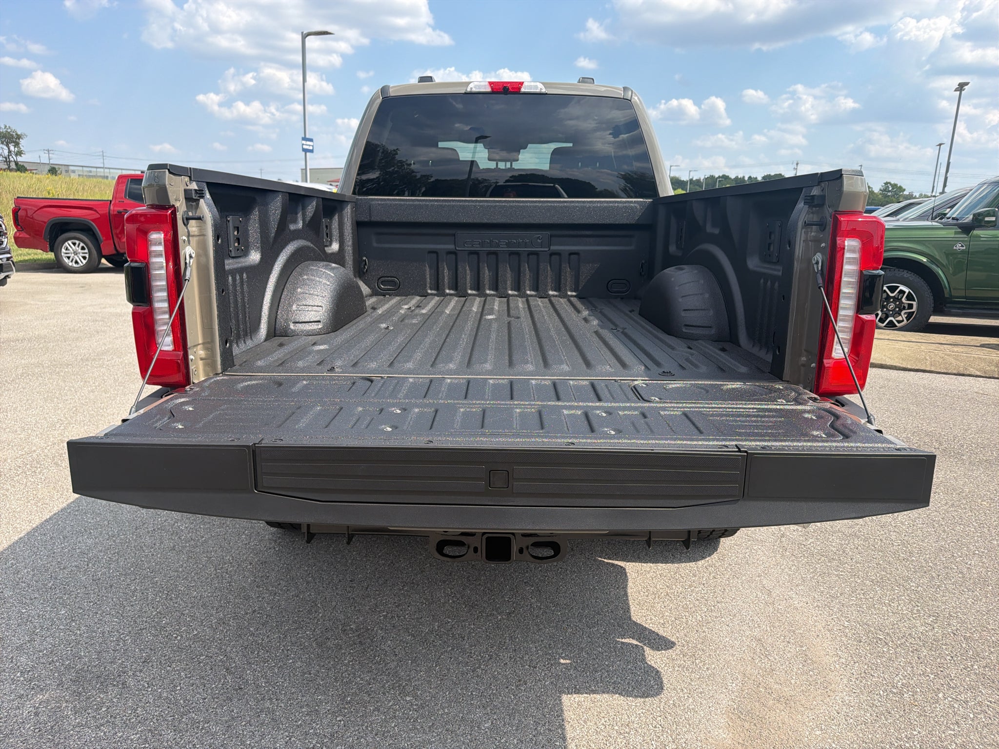 2027 Ford F-250 F-250® XLT