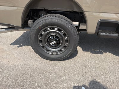 2027 Ford F-250 F-250® XLT