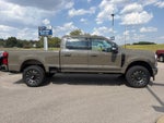 2027 Ford F-250 F-250® XLT