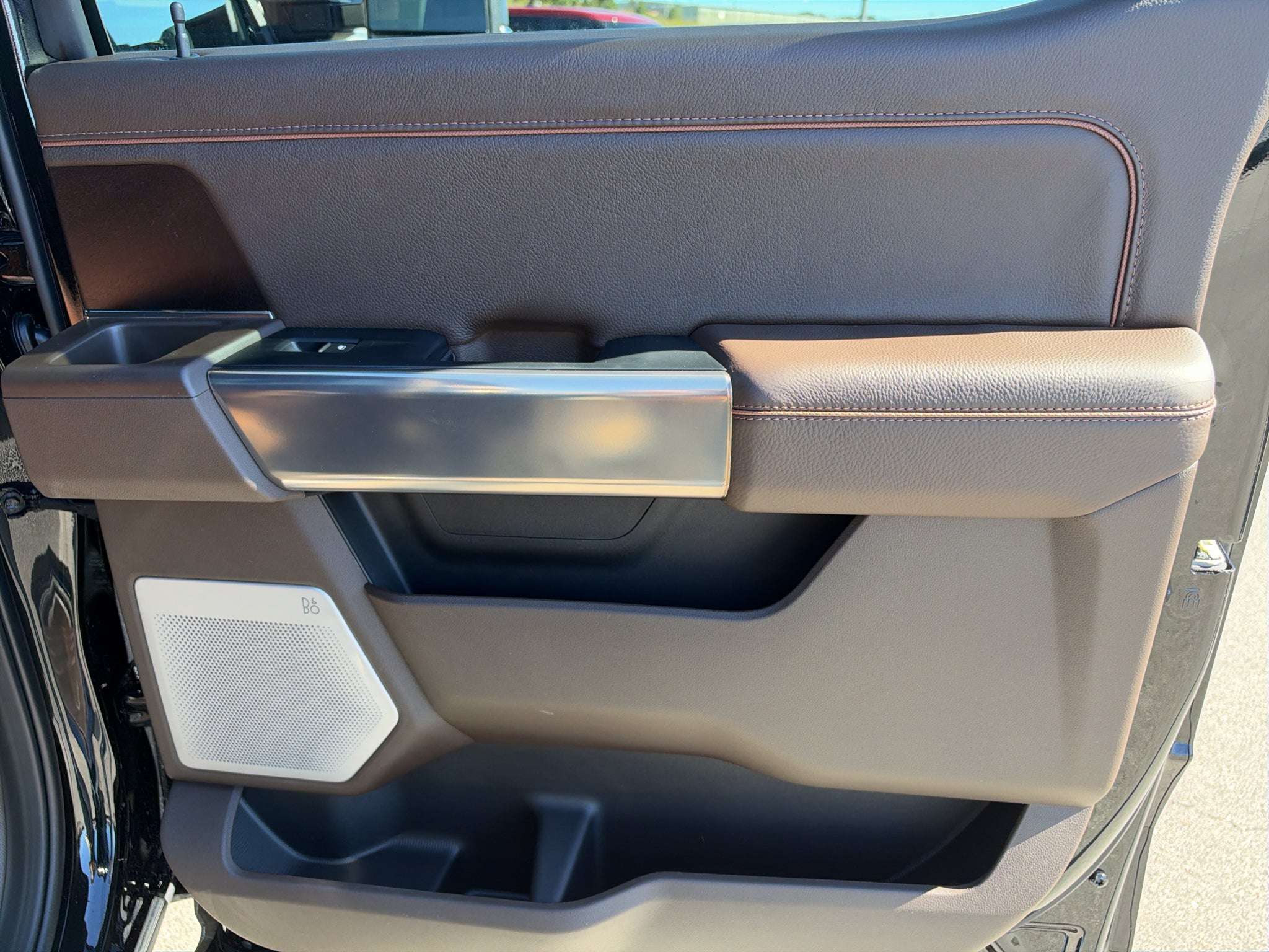 2027 Ford F-250 F-250® King Ranch®