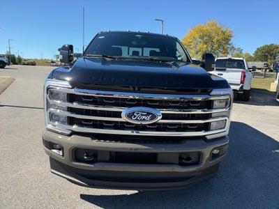 2027 Ford F-250 F-250® King Ranch®