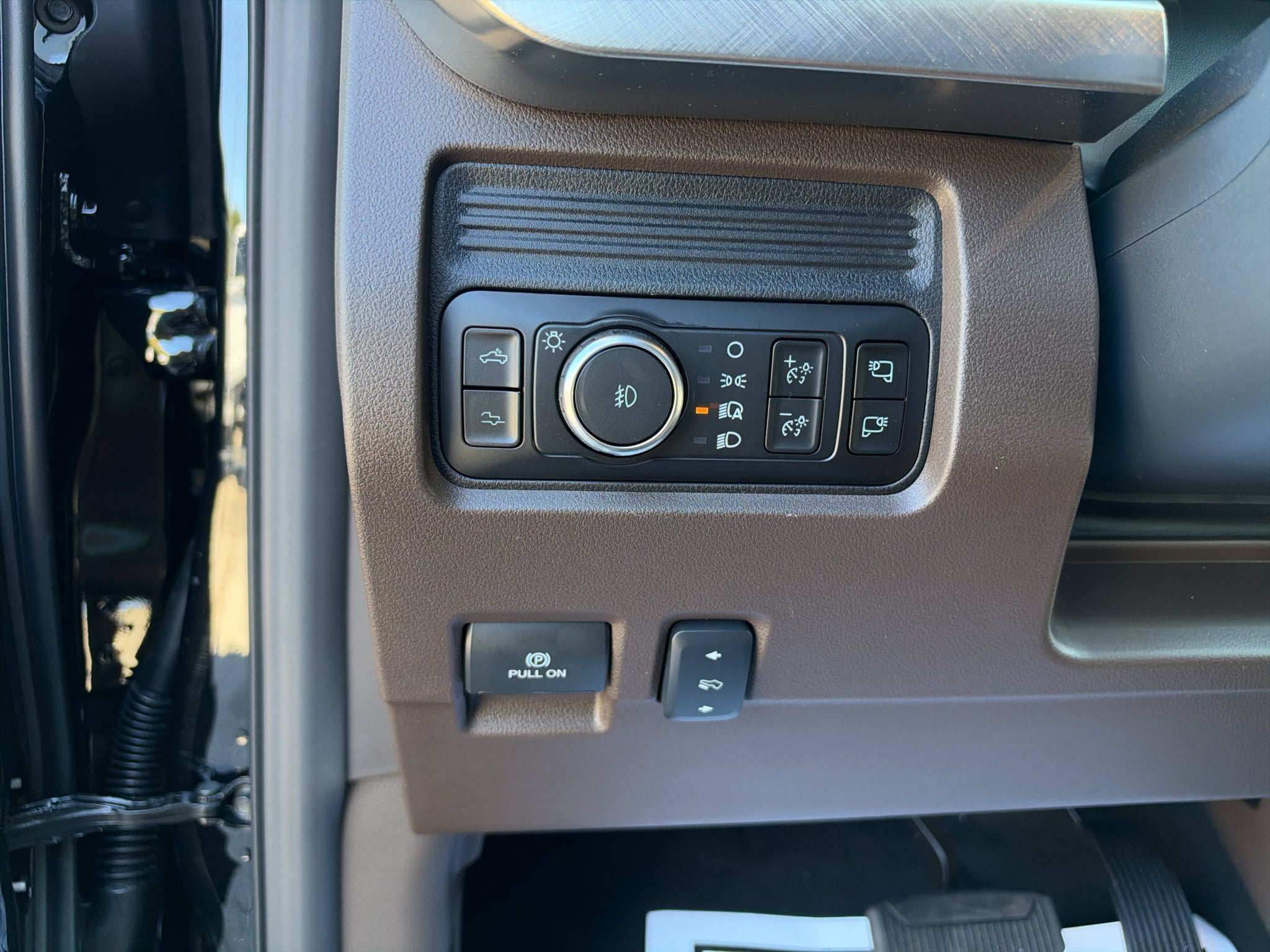2027 Ford F-250 F-250® King Ranch®
