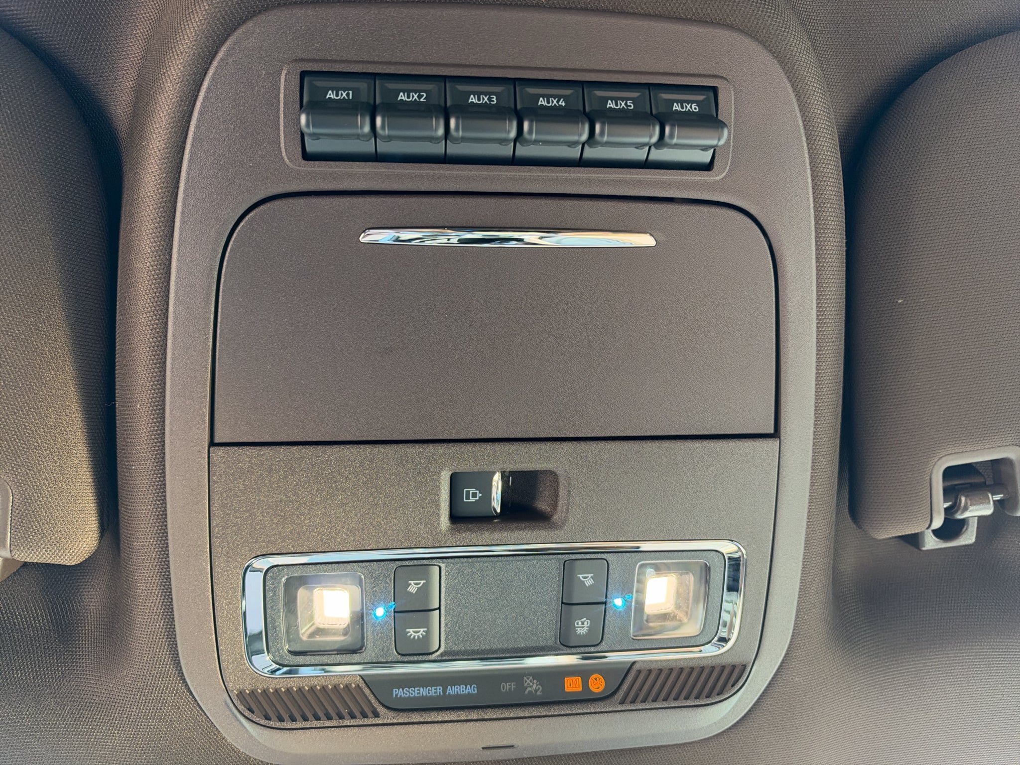 2027 Ford F-250 F-250® King Ranch®