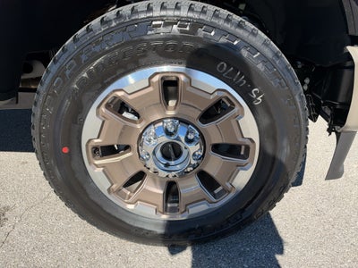 2027 Ford F-250 F-250® King Ranch®