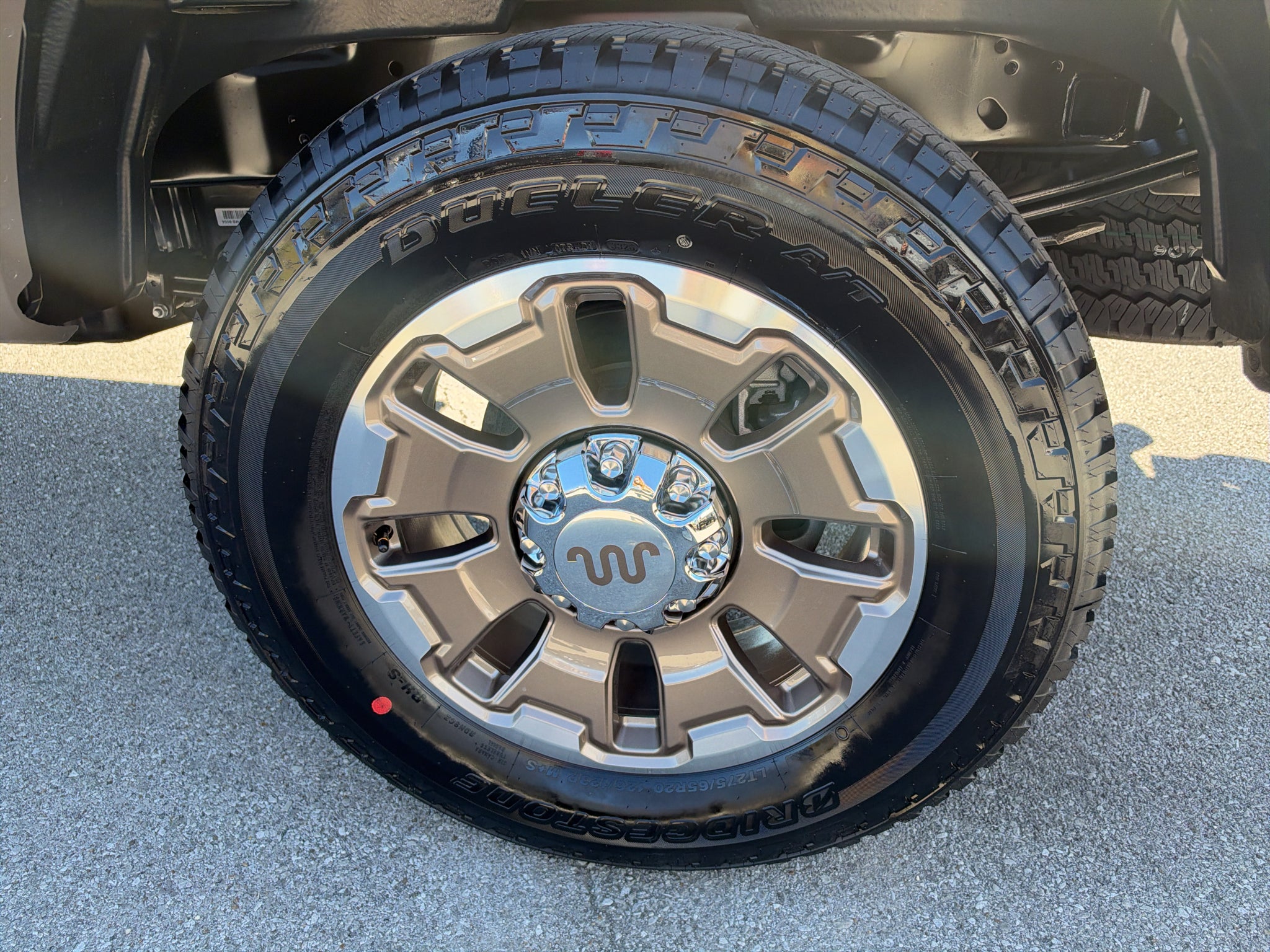 2027 Ford F-250 F-250® King Ranch®