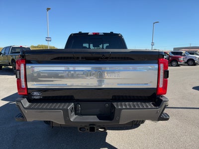 2027 Ford F-250 F-250® King Ranch®