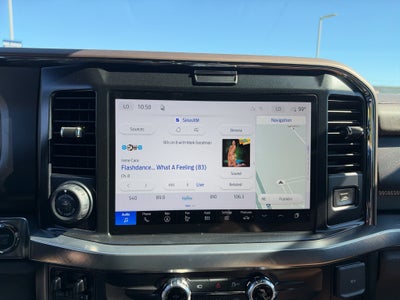 2027 Ford F-250 F-250® King Ranch®