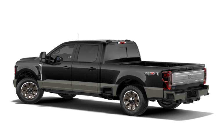 2027 Ford F-250 F-250® King Ranch®
