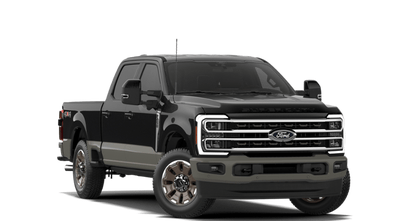 2027 Ford F-250 F-250® King Ranch®