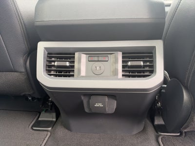 2027 Ford F-250 F-250® Lariat®