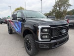2027 Ford F-250 F-250® Lariat®