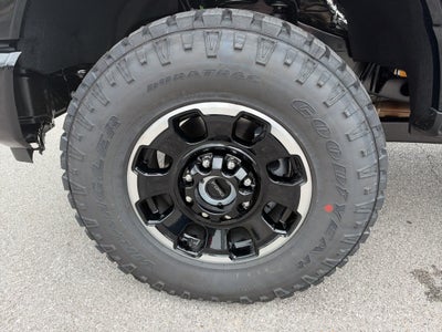 2027 Ford F-250 F-250® Lariat®