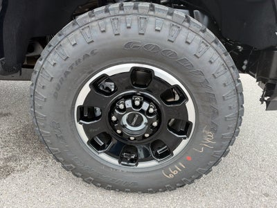 2027 Ford F-250 F-250® Lariat®