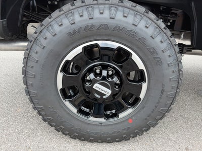 2027 Ford F-250 F-250® Lariat®