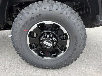2027 Ford F-250 F-250® Lariat®