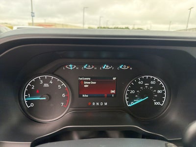 2027 Ford F-250 F-250® XL