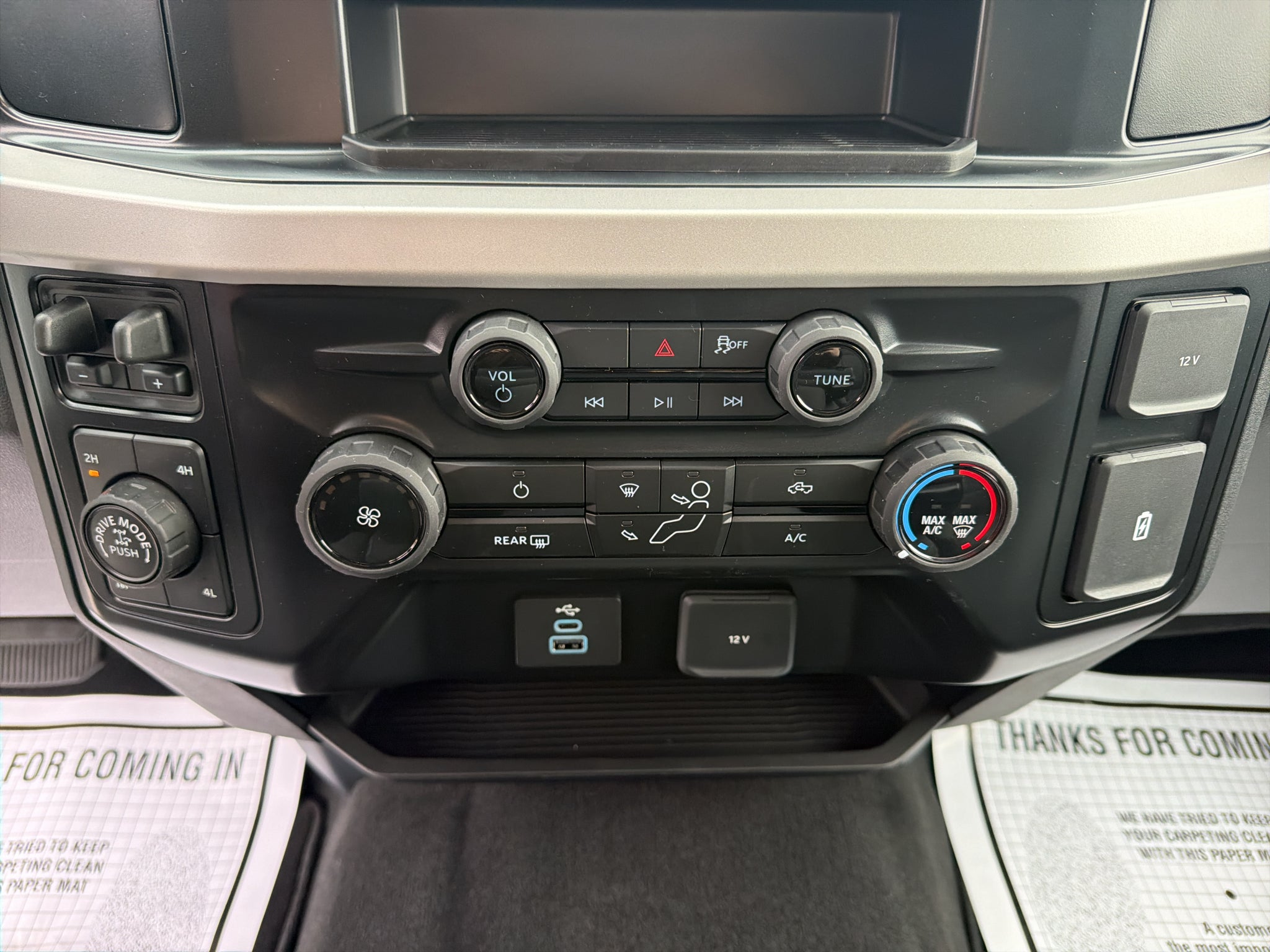 2027 Ford F-250 F-250® XL