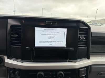 2027 Ford F-250 F-250® XL